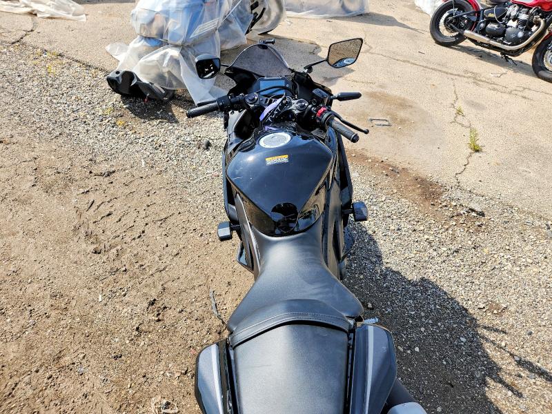 2026 Yamaha VIN MH3RH25E0TK006794 COPART salvage auction — FRONT END, Salvage Title, sold $1,200 on 2026-09-03 (photo 6)