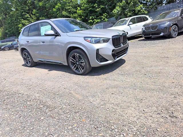 2026 BMW X1 VIN WBX73EF01T5599818 COPART salvage auction — HAIL, Nj - Cert Of Title-Salvage (P), sold $29,000 on 2026-07-17 (photo 3)
