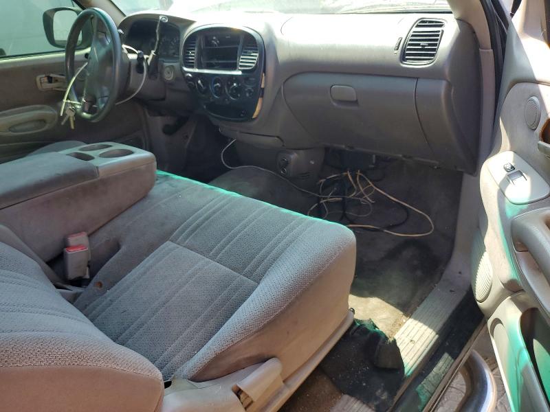 2002 Toyota Tundra VIN 5TBRT34112S326580 COPART salvage auction — NORMAL WEAR, Ca - Dis/Dlr/Exp Only Clean Title, sold $1,450 on 2026-07-13 (photo 8)