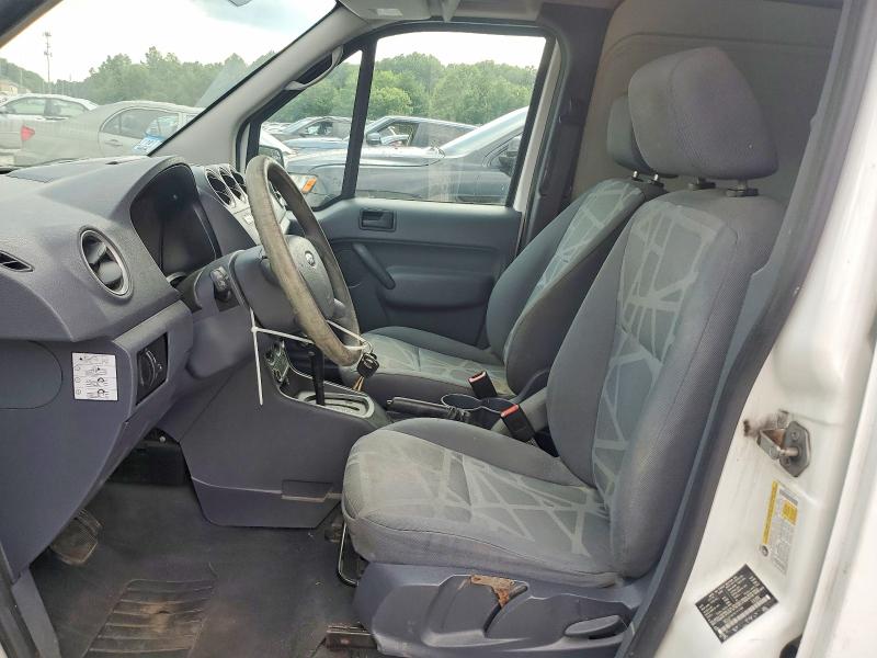 2013 Ford Transit VIN NM0LS7AN7DT172165 COPART salvage auction — MECHANICAL, Ma - Certificate Of Title, sold $250 on 2026-07-20 (photo 7)