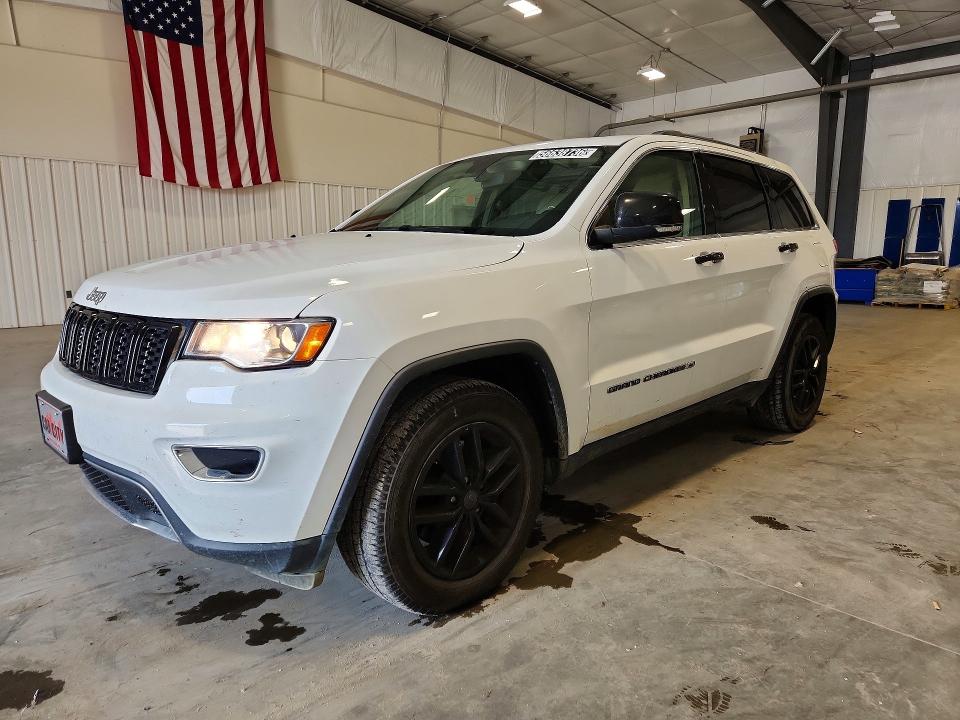2022 Jeep Cherokee VIN 1C4RJEBG1NC171096 COPART salvage auction — SIDE, Nc - Dealer Only Clean Title, sold $2,600 on 2026-07-09 (photo 1)