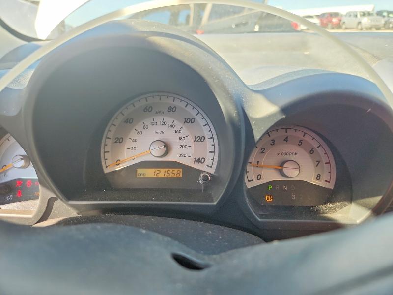 2005 Scion Tc VIN JTKDE177650054091 COPART salvage auction — SIDE, Ky - Cert Of Title-Salvage, sold $750 on 2026-08-24 (photo 9)