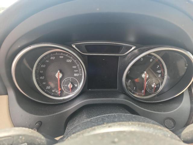2018 Mercedes-benz Cla-klasse VIN WDDSJ4EB4JN510367 COPART salvage auction — FRONT END, Fl - Certificate Of Title, sold $3,400 on 2026-08-11 (photo 9)