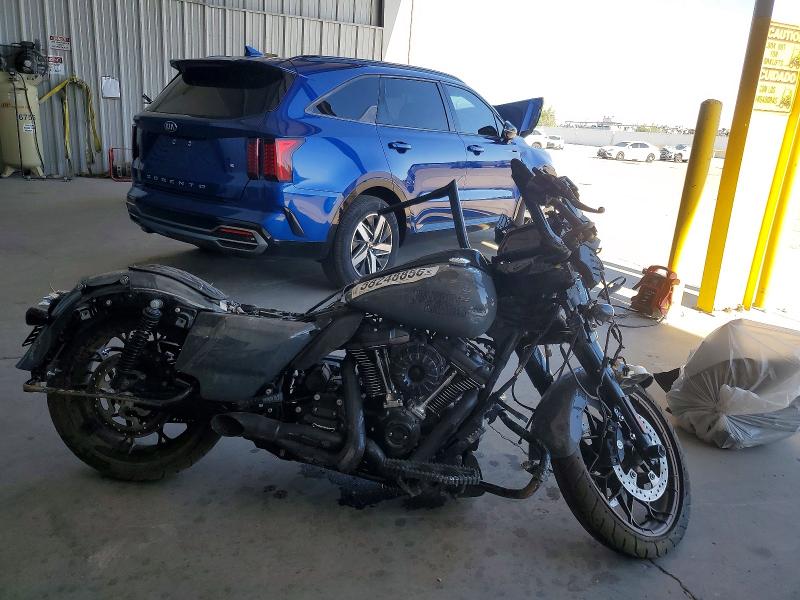 2022 Harley-davidson VIN 1HD1ABL13NB657791 COPART salvage auction — ALL OVER, Az - Cert Of Title - Salvage, sold $2,450 on 2026-07-23 (photo 1)