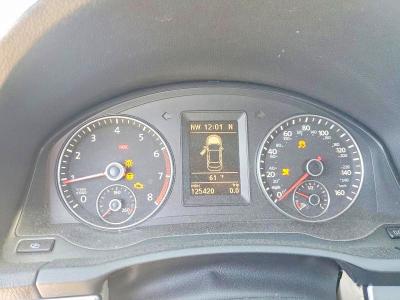 2012 Volkswagen Eos VIN WVWBW7AH8CV005362 COPART salvage auction — MINOR DENT/SCRATCHES, Ky - Bill Of Sale (P), sold $1,050 on 2026-07-08 (photo 8)