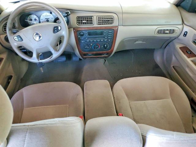 2003 Mercury Sable VIN 1MEFM50263A617994 COPART salvage auction — SIDE, Az - Certificate Of Title, sold $225 on 2026-08-25 (photo 8)