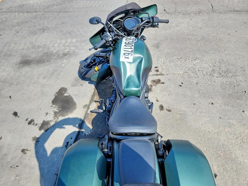 2024 Honda VIN JH2SC8351RK300676 COPART salvage auction — FRONT END, Co - Salvage Title, sold $725 on 2026-07-29 (photo 6)