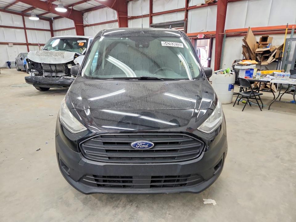 2019 Ford Transit connect VIN NM0LS7E23K1391861 COPART salvage auction — MINOR DENT/SCRATCHES, DE - CERTIFICATE OF TITLE, sold $2,000 on 2026-07-21 (photo 5)