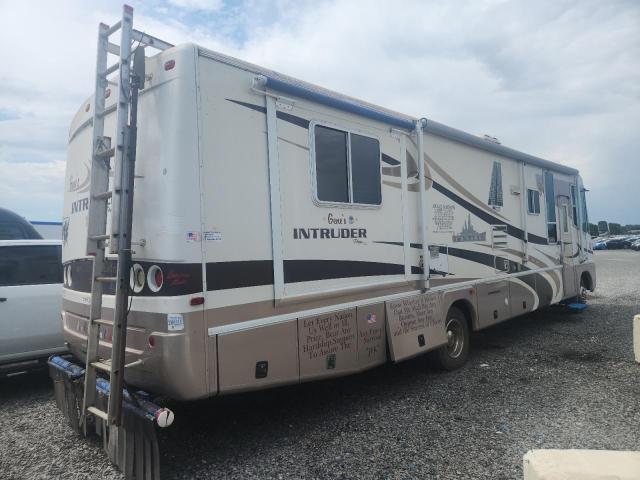 2002 Workhorse W22 VIN 5B4MP67G223342057 COPART salvage auction — NORMAL WEAR, FL - CERTIFICATE OF TITLE, sold $550 on 2026-07-28 (photo 4)