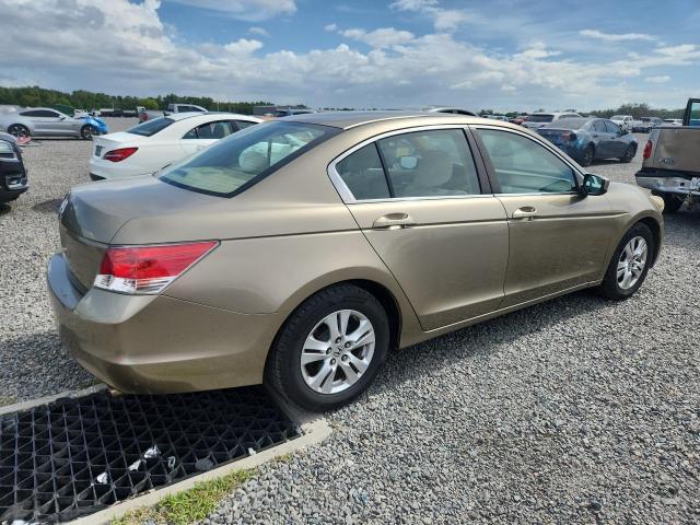 2010 Honda Accord VIN 1HGCP2F43AA134156 COPART salvage auction — MINOR DENT/SCRATCHES, CT - CERTIFICATE OF TITLE (P), sold $3,450 on 2026-07-02 (photo 3)