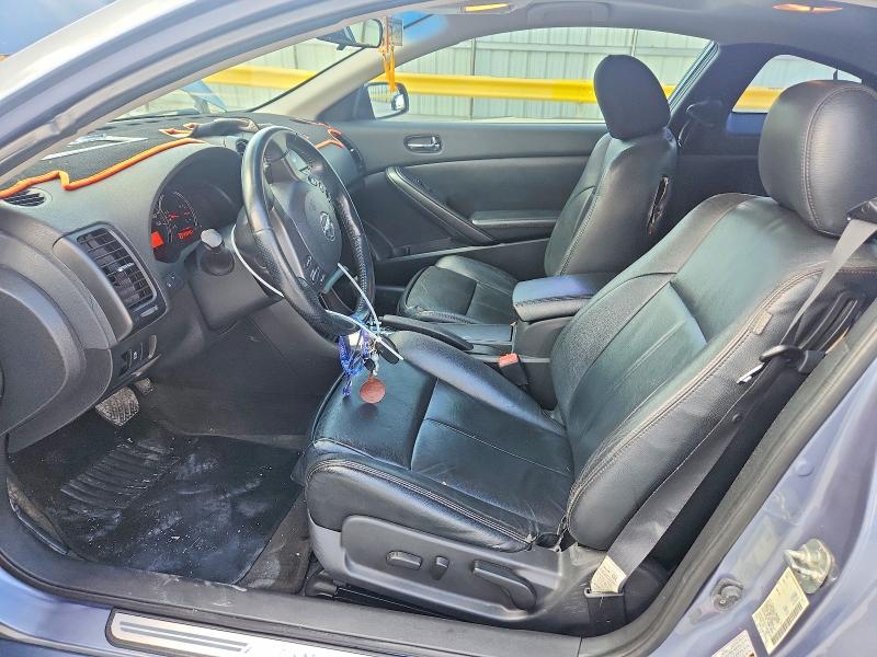 2012 Nissan Altima VIN 1N4AL2EP2CC140850 COPART salvage auction — REAR END, Tx - Salvage Vehicle Title, sold $850 on 2026-07-02 (photo 7)