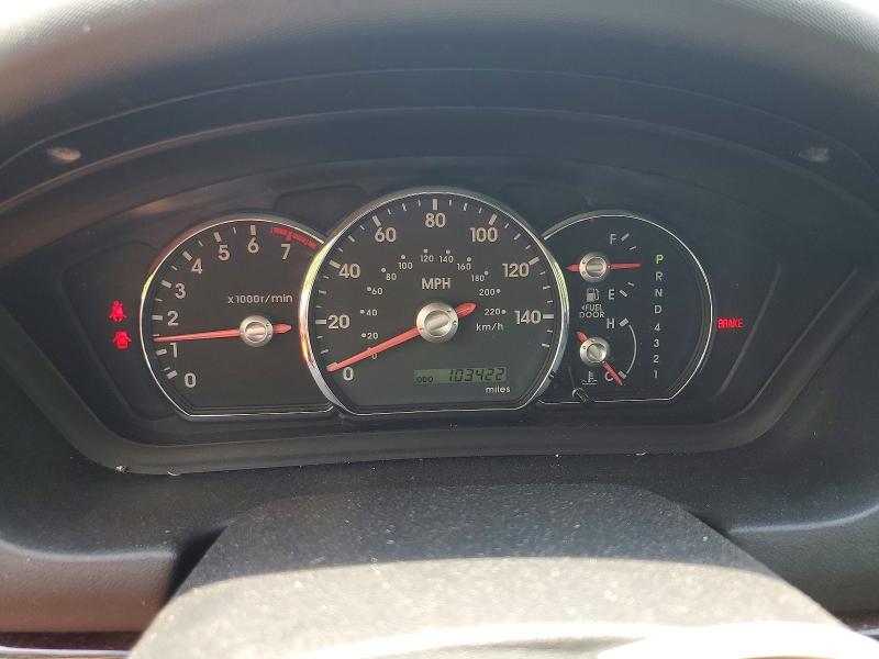 2012 Mitsubishi Galant VIN 4A32B3FF1CE024554 COPART salvage auction — FRONT END, Pa - Certificate Of Salvage, sold $500 on 2026-07-09 (photo 9)