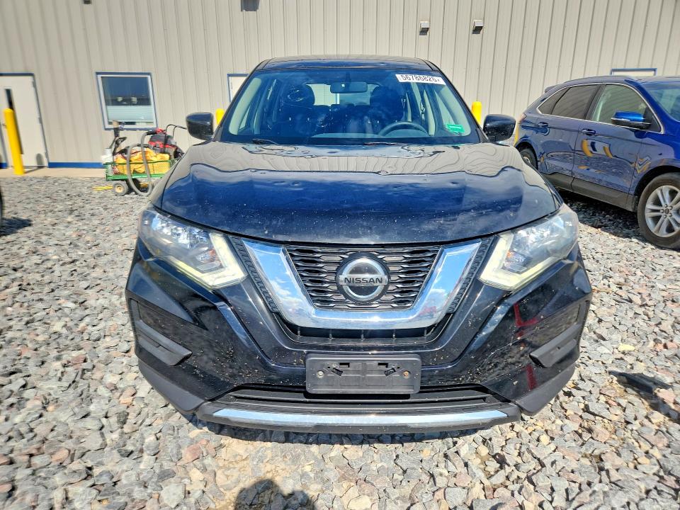 2018 Nissan Rogue VIN JN8AT2MV6JW315353 COPART salvage auction — HAIL, WI - JUNKED VEHICLE BILL OF SALE, sold $1,750 on 2026-07-20 (photo 5)