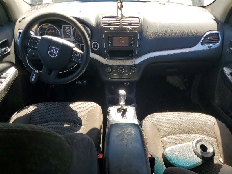 2014 Dodge Journey VIN 3C4PDCBG6ET115498 COPART salvage auction — MECHANICAL, Ca - Dis/Dlr/Exp Only Clean Title, sold $50 on 2026-07-31 (photo 8)