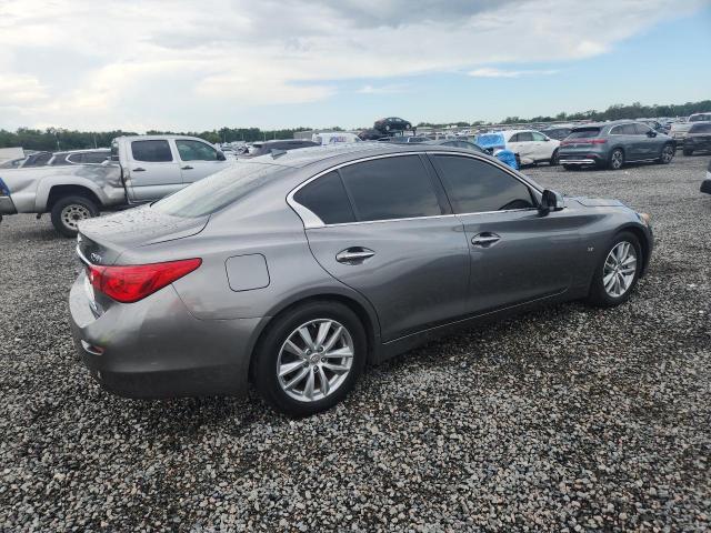2015 Infiniti Q50 VIN JN1BV7AP0FM331227 COPART salvage auction — NORMAL WEAR, Fl - Certificate Of Title, sold $525 on 2026-07-10 (photo 3)