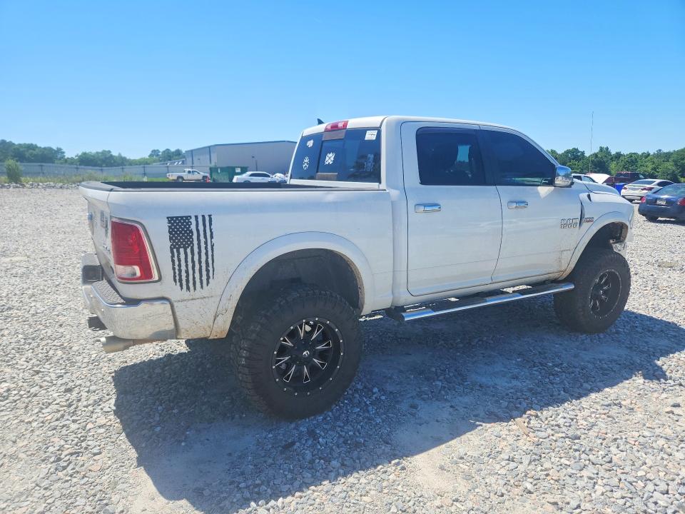 2014 Ram 1500 VIN 1C6RR7NT9ES312460 COPART salvage auction — FRONT END, Ga - Cert Of Title-Salvage, sold $5,400 on 2026-07-02 (photo 3)