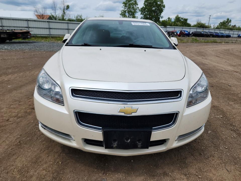 2012 Chevrolet VIN 1G1ZC5E0XCF231759 COPART salvage auction — REAR END, Oh - Cert Of Title-Salvage, sold $800 on 2026-07-02 (photo 5)
