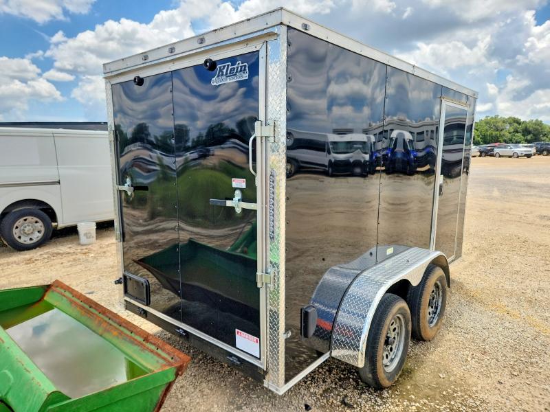 2026 Cargo Unknown VIN 7ZYBE1229TG002093 COPART salvage auction — NORMAL WEAR, TN - CERTIFICATE OF TITLE (P), sold $1,500 on 2026-07-28 (photo 4)