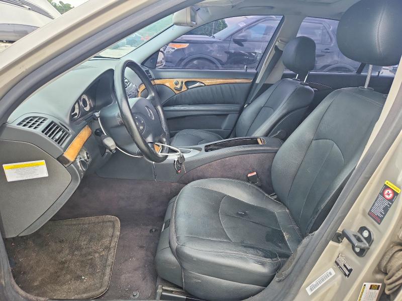 2006 Mercedes-benz E-class VIN WDBUF56J76A941959 COPART salvage auction — MINOR DENT/SCRATCHES, Ga - Certificate Of Title, sold $725 on 2026-07-13 (photo 7)