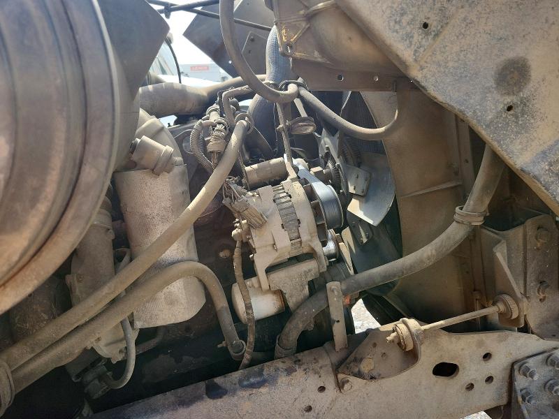 1998 International 4000 series VIN 1HTSDAARXWH498530 COPART salvage auction — MINOR DENT/SCRATCHES, Fl - Certificate Of Destruction (P), sold $300 on 2026-07-09 (photo 7)