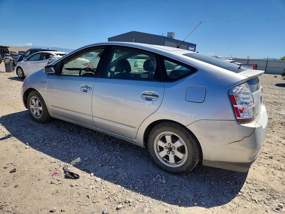 2008 Toyota Prius VIN JTDKB20U387704259 COPART salvage auction — MINOR DENT/SCRATCHES, Co - Public - Salvage Title, sold $575 on 2026-07-10 (photo 2)