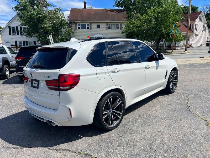 2016 BMW X5 VIN 5YMKT6C54G0R78335 COPART salvage auction — MINOR DENT/SCRATCHES, Fl - Certificate Of Title (P), sold $18,400 on 2026-07-29 (photo 3)