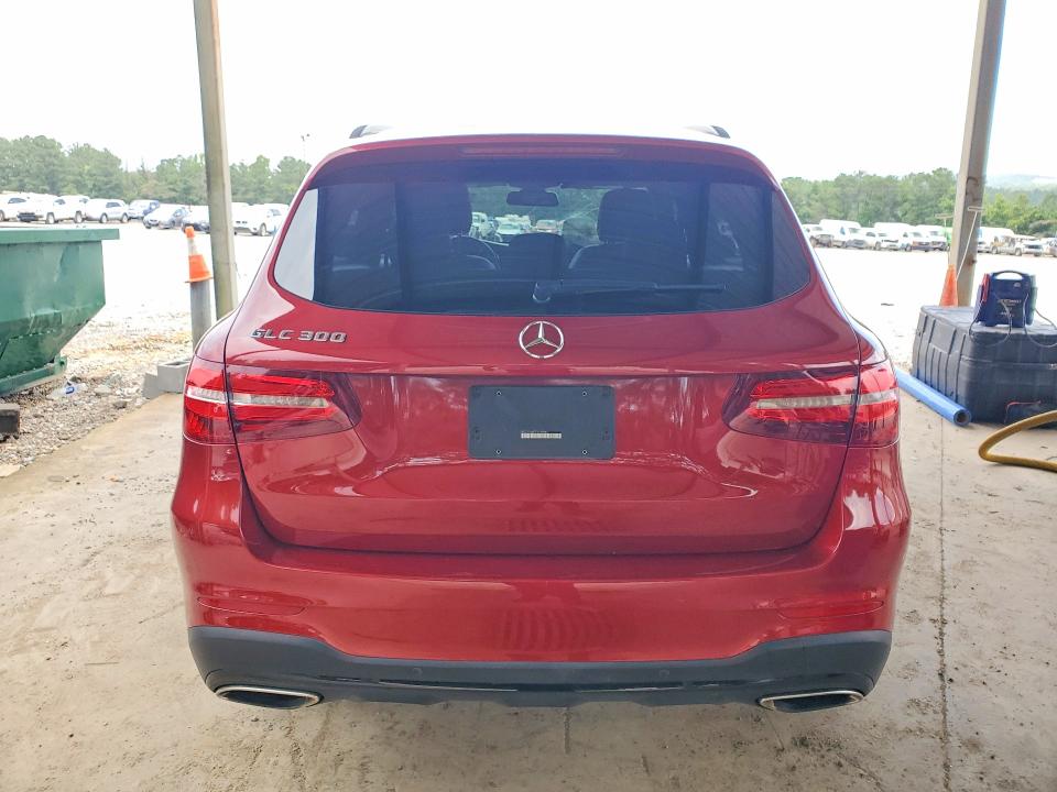 2019 Mercedes-benz VIN WDC0G4JB7KV140582 COPART salvage auction — FRONT END, Al - Cert Of Title-Salvage Title, sold $5,800 on 2026-07-14 (photo 6)