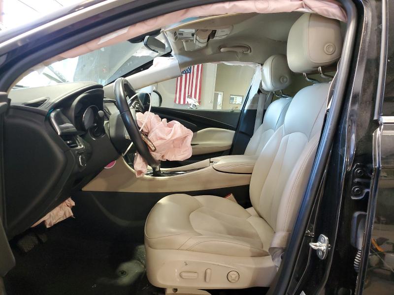 2018 Buick . VIN LRBFXCSA1JD003480 COPART salvage auction — SIDE, Pa - Certificate Of Salvage, sold $425 on 2026-07-29 (photo 7)