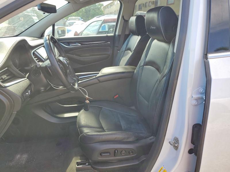 2020 Buick Enclave VIN 5GAERDKW2LJ288351 COPART salvage auction — WATER/FLOOD, Fl - Cert Of Title-Slvg Rebld Flood, sold $6,600 on 2026-07-09 (photo 7)