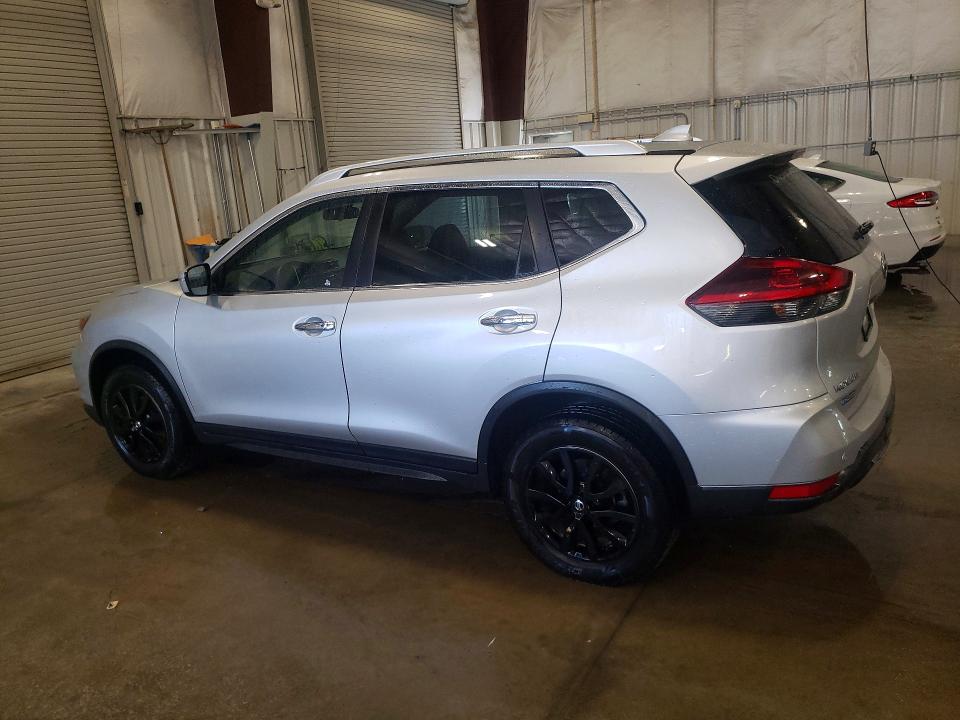2019 Nissan VIN KNMAT2MV3KP531457 COPART salvage auction — FRONT END, Mn - Cert Of Title-Salvage, sold $2,950 on 2026-07-20 (photo 2)