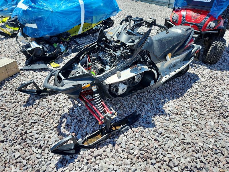 2015 Yamaha VIN JYE8HG002FA002799 COPART salvage auction — FRONT END, Wi - Bill Of Sale, sold $400 on 2026-08-03 (photo 2)