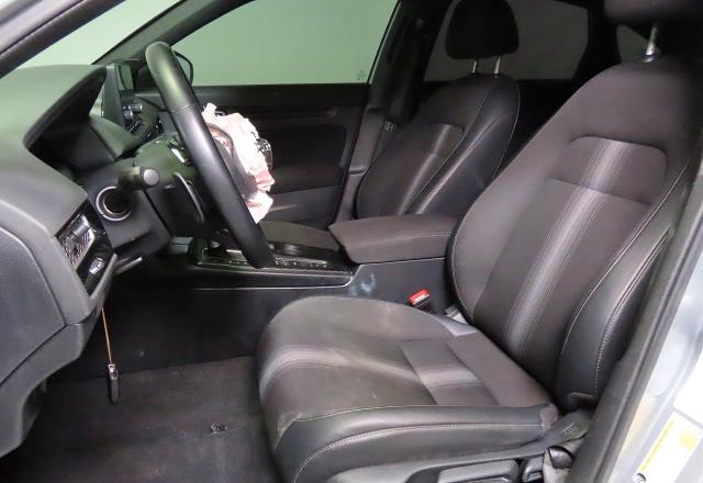 2025 Honda Civic VIN 2HGFE2F51SH519004 COPART salvage auction — ALL OVER, Ca - Salvage Certificate (P), sold $10,000 on 2026-07-15 (photo 9)
