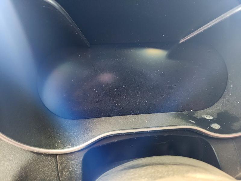 2020 Mercedes-benz VIN W1N0J8EB6LF816761 COPART salvage auction — SIDE, WV - CERTIFICATE OF TITLE, sold $13,200 on 2026-07-27 (photo 9)