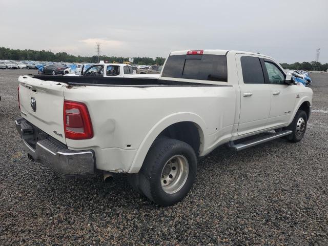 2019 Ram 3500 VIN 3C63RRJL8KG624182 COPART salvage auction — MINOR DENT/SCRATCHES, Id - Certificate Of Title, sold $16,900 on 2026-07-28 (photo 3)