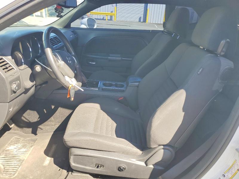 2014 Dodge VIN 2C3CDYBT7EH215003 COPART salvage auction — MINOR DENT/SCRATCHES, Fl - Dis/Dlr/Exp Only Clean Title, sold $1,150 on 2026-07-31 (photo 7)