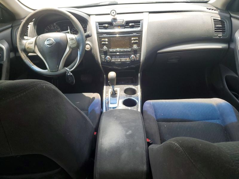 2014 Nissan Altima VIN 1N4AL3AP5EC108828 COPART salvage auction — UNDERCARRIAGE, Al - Certificate Of Title, sold $250 on 2026-07-02 (photo 8)