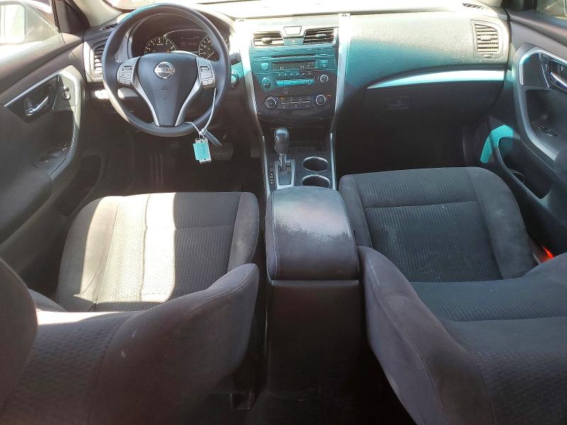 2014 Nissan Altima VIN 1N4AL3AP1EN213872 COPART salvage auction — MINOR DENT/SCRATCHES, Ca - Cert Of Title-Salvaged, sold $575 on 2026-07-02 (photo 8)