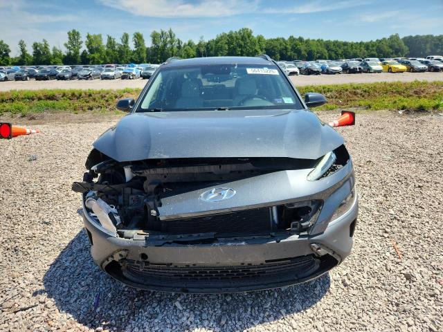 2022 Hyundai Kona VIN KM8K62AB3NU866290 COPART salvage auction — FRONT END, Salvage Title, sold $2,250 on 2026-07-28 (photo 5)