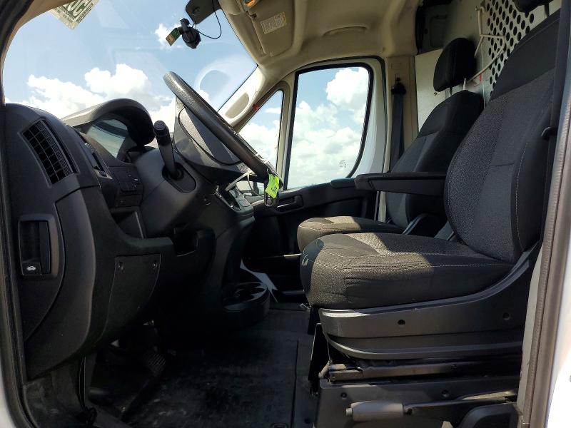 2019 Ram VIN 3C6TRVBG7KE505898 COPART salvage auction — MECHANICAL, FL - CERTIFICATE OF TITLE, sold $1,900 on 2026-08-17 (photo 7)