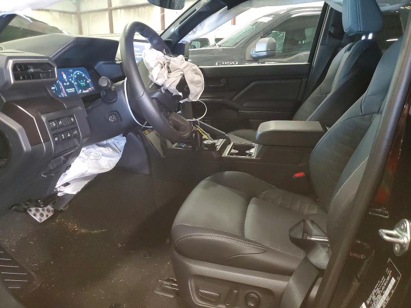 2026 Toyota VIN JTEVA5BR2T5076205 COPART salvage auction — FRONT END, Mi - Certificate Of Title, sold $20,200 on 2026-07-10 (photo 7)