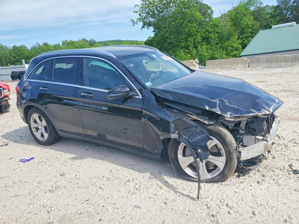2016 Mercedes-benz VIN WDC0G4KB3GF017619 COPART salvage auction — ROLLOVER, Ma - Cert Of Title-Reconstrctd Coll, sold $1,700 on 2026-07-08 (photo 4)