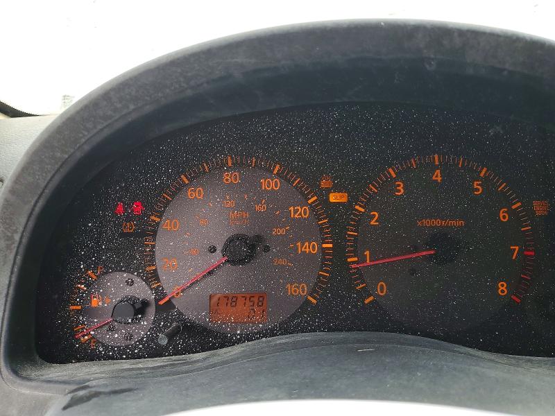 2004 Infiniti G35 VIN JNKCV54E44M809368 COPART salvage auction — MINOR DENT/SCRATCHES, Fl - Certificate Of Title, sold $750 on 2026-07-14 (photo 9)