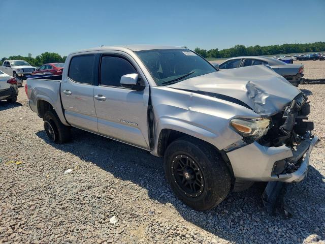 2016 Toyota Tacoma VIN 5TFAZ5CN6GX003694 COPART salvage auction — FRONT END, Nc - Salvage Certificate Of Title, sold $275 on 2026-07-21 (photo 4)