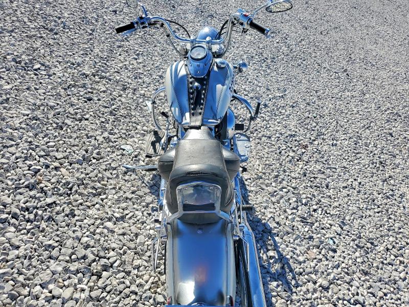 2003 Yamaha Xv VIN JYAVM01E93A054539 COPART salvage auction — FRONT END, Nv - Salvage Title, sold $20 on 2026-07-30 (photo 6)