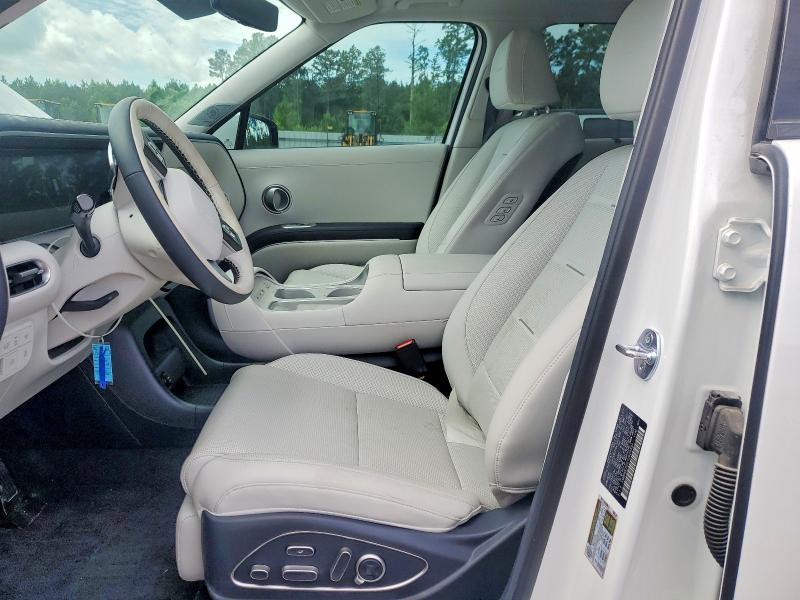 2026 Hyundai VIN KM8RMES22TU029354 COPART salvage auction — SIDE, Sc - Cert Of Title-Salvage, sold $22,000 on 2026-07-20 (photo 7)