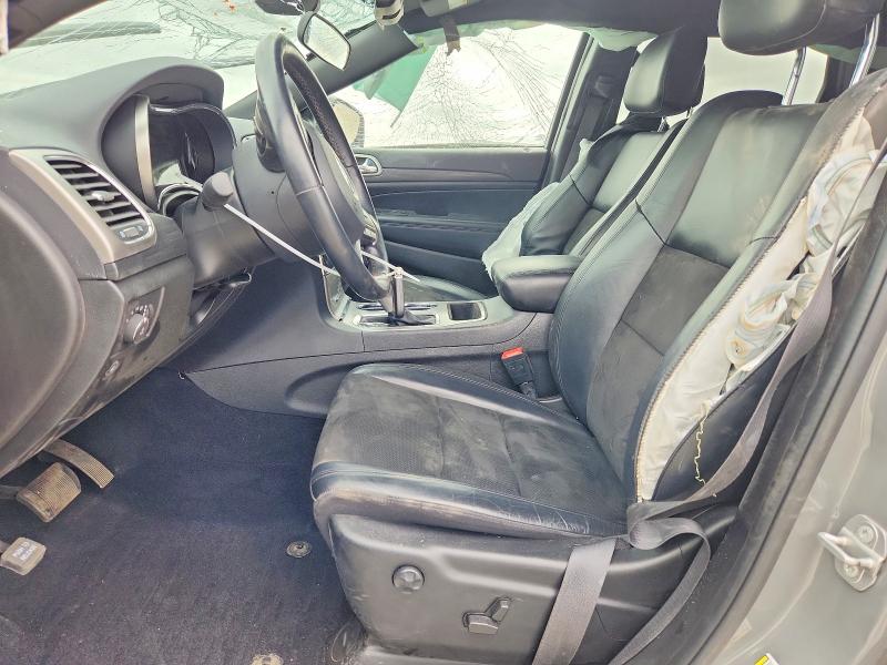 2021 Jeep Cherokee VIN 1C4RJFAG3MC802176 COPART salvage auction — ROLLOVER, CO - PUBLIC - SALVAGE TITLE (P), sold $3,900 on 2026-07-02 (photo 7)