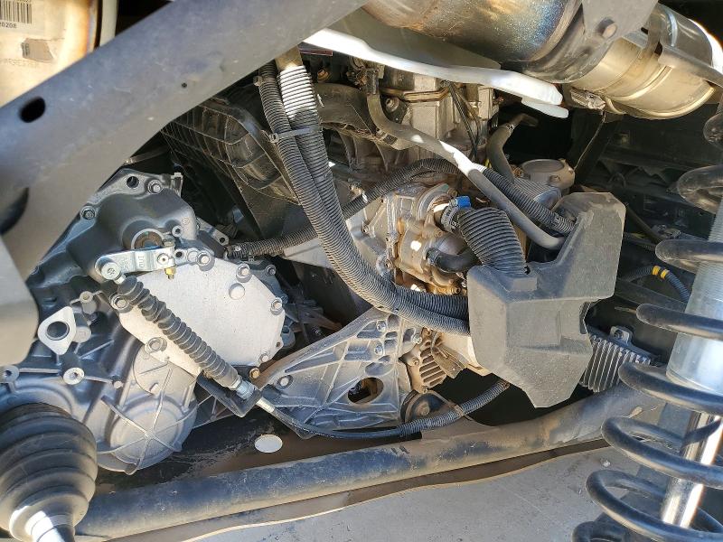 2022 Can-am/ brp VIN 3JBVXAV45NE003562 COPART salvage auction — FRONT END, Az - Cert Of Title - Salvage, sold $6,300 on 2026-07-23 (photo 7)
