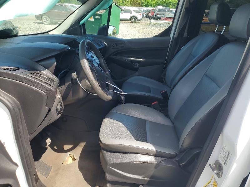 2016 Ford Transit VIN NM0LE6E76G1234989 COPART salvage auction — SIDE, Nj - Cert Of Title-Salvage, sold $875 on 2026-07-21 (photo 7)