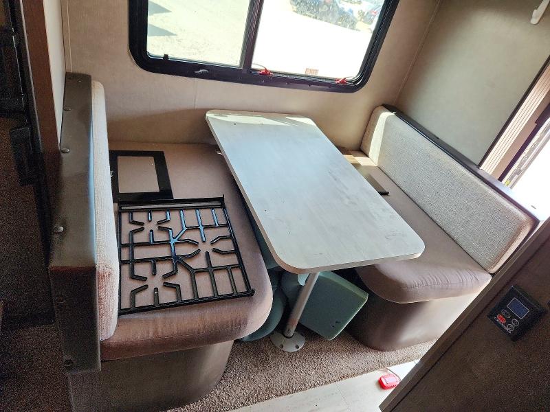 2021 Foresriver VIN 4X4SRCU01MN112500 COPART salvage auction — ROLLOVER, MN - BILL OF SALE, sold $4,000 on 2026-09-15 (photo 7)