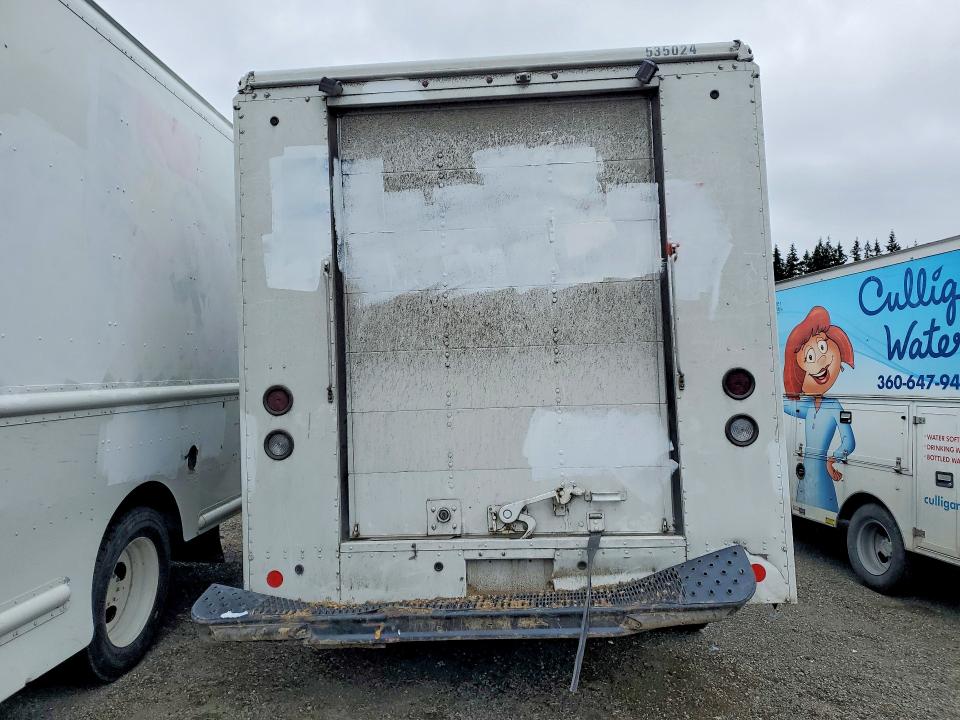 2022 Frht - freightliner VIN 4UZAAPFA2NCND3040 COPART salvage auction — REAR END, WA - BILL OF SALE, sold $1,550 on 2026-09-09 (photo 6)